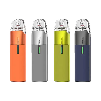 Vaporesso LUXE Q2 21W Vape Kit - Sweet Geez Vapes