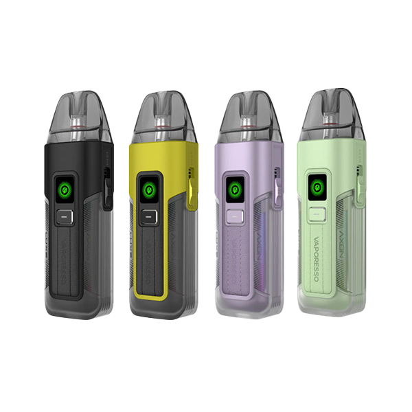 Vaporesso Luxe X2 Pod Vape Kit - 40W