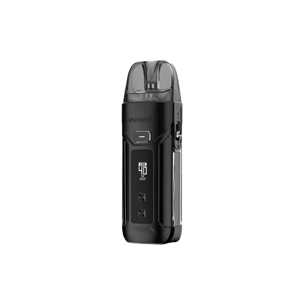 Kit de vapotage Vaporesso Luxe X Pro 40W