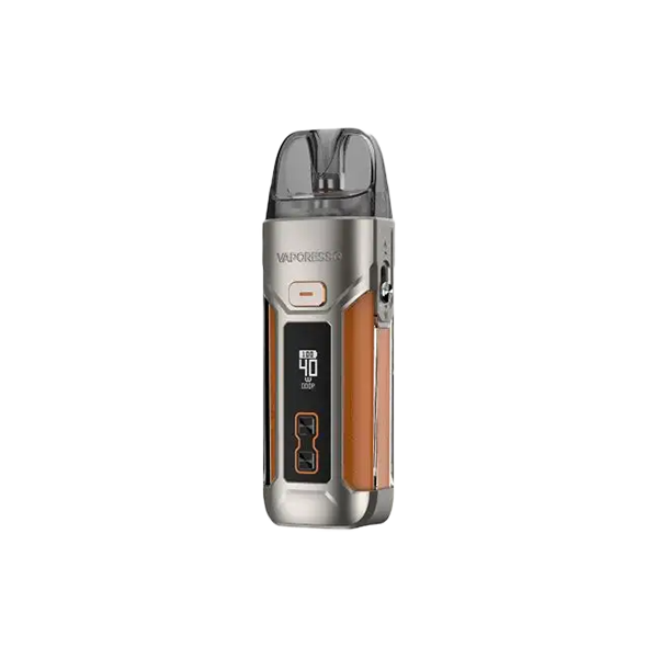 Kit Vaporesso Luxe X Pro 40W