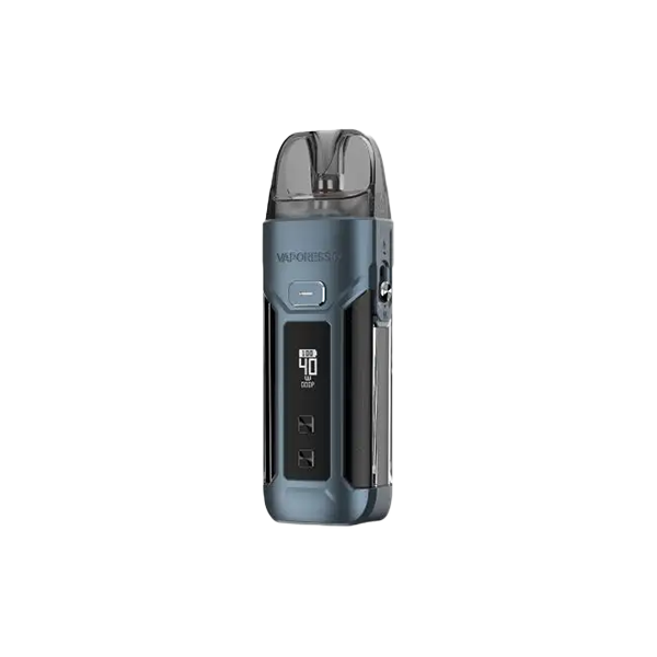 Vaporesso Luxe X Pro 40W Vape Kit - Sweet Geez Vapes