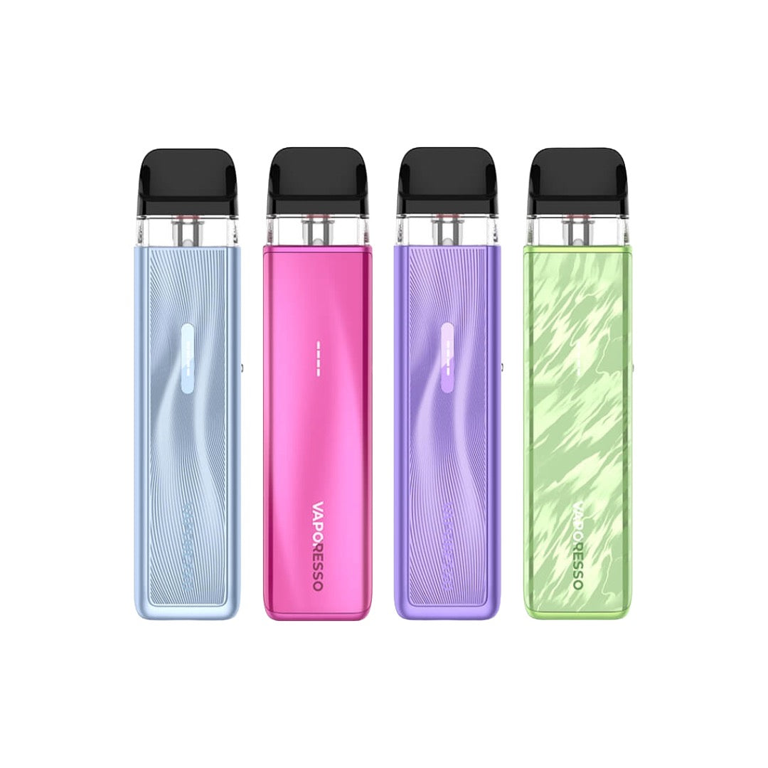 Vaporesso XROS 5 Mini Vape Kit
