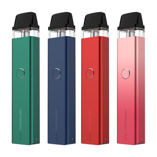  Vaporesso Xros 2 Pod Kit | Sweet Geez Vapes