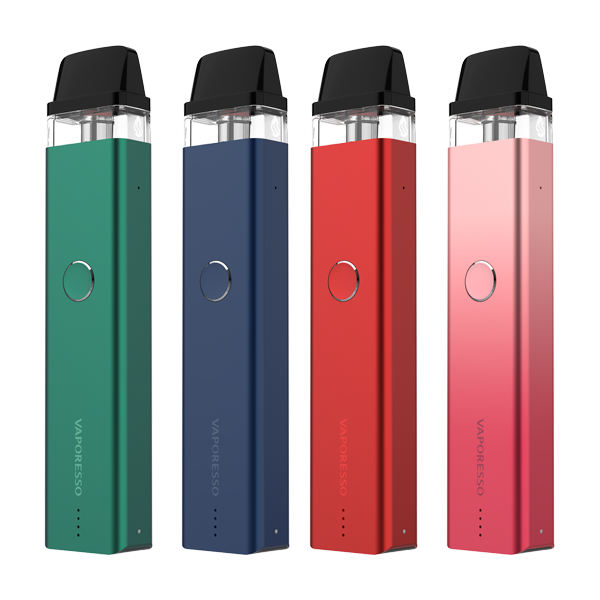 Vaporesso Xros 2 Pod Kit - 16W