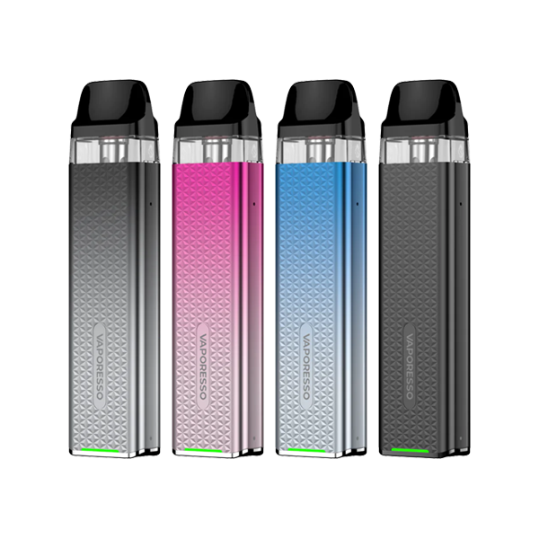 Kit de mini-pods Vaporesso XROS 3