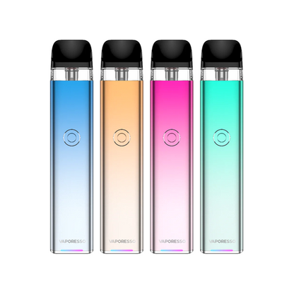 Kit Vaporesso XROS 3 dosettes