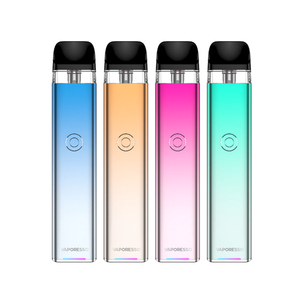 Vaporesso XROS 3 Pod Kit - Sweet Geez Vapes