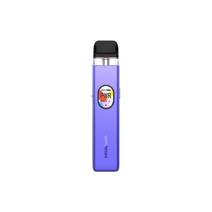 Vaporesso Xros 5 Pod Vape Kit 30W