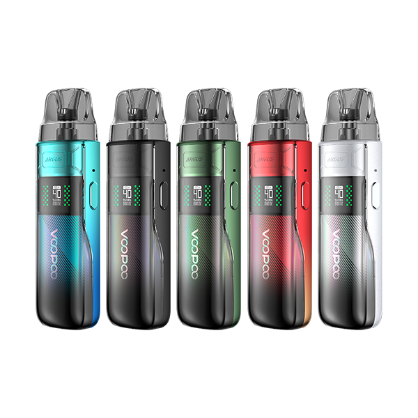 Voopoo Argus E40 Pod Vape Kit - 40W - Shop Now at  Sweet Geez Vapes