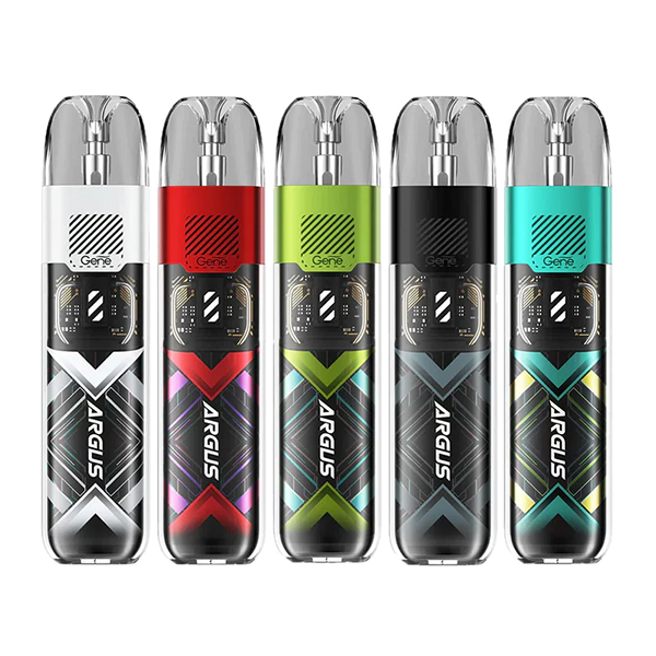 Voopoo Argus P1s Kit - 25W - Shop Now at  Sweet Geez Vapes