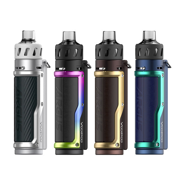 Voopoo Argus Pro Pod Kit - 80W