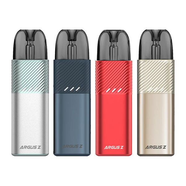 Voopoo Argus Z Pod Kit 17W - Sweet Geez Vapes