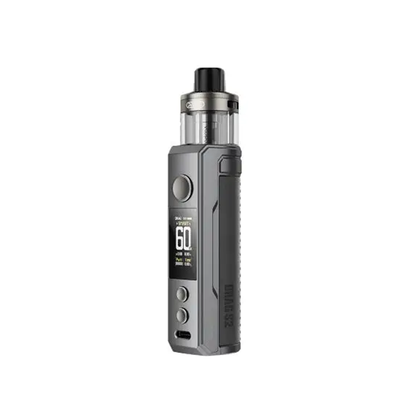  Voopoo Drag S2 60W Pod Vape Kit | Sweet Geez Vapes