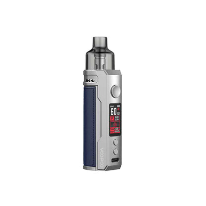 Voopoo Drag S Mod Pod Kit 60W - Sweet Geez Vapes