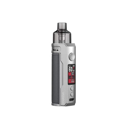 Voopoo Drag S Mod Pod Kit 60W - Sweet Geez Vapes