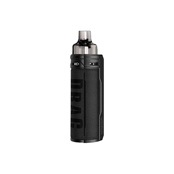 Voopoo Drag S Mod Pod Kit 60W - Sweet Geez Vapes