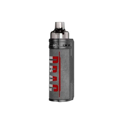 Voopoo Drag S Mod Pod Kit 60W - Sweet Geez Vapes