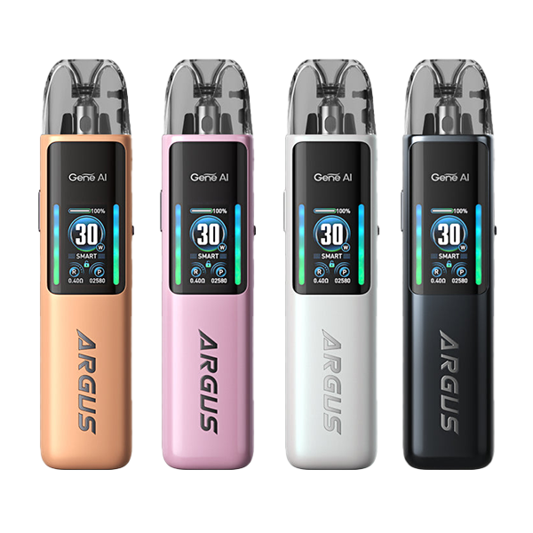 Voopoo Argus G2 Kit - 30W - Shop Now at  Sweet Geez Vapes