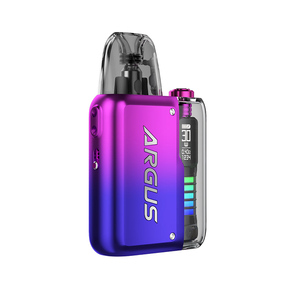  Get Innovative with VooPoo Argus P2 Kit | Sweet geez Vapes