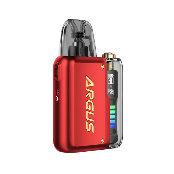 Voopoo Argus P2 30W Kit - Sweet Geez Vapes