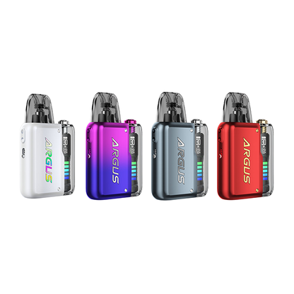  Get Innovative with VooPoo Argus P2 Kit | Sweet geez Vapes