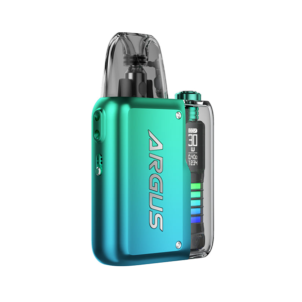 Voopoo Argus P2 30W Kit - Sweet Geez Vapes