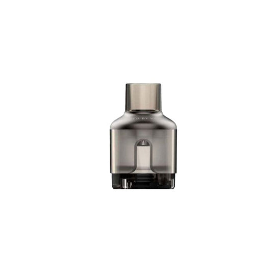 Voopoo TPP Replacement Pods 2ml (No Coil Included) | 2-pack