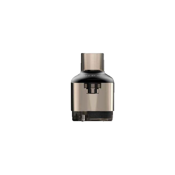 Voopoo TPP Replacement Pods 2ml (No Coil Included) | 2-pack