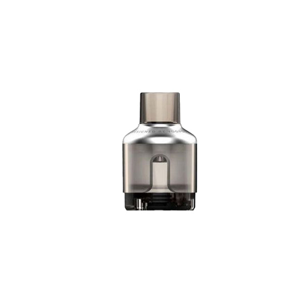 Voopoo TPP Replacement Pods 2ml (No Coil Included) | 2-pack