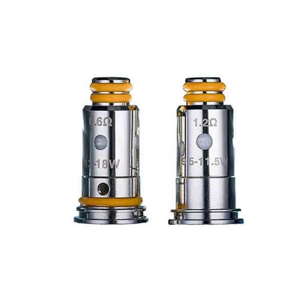 Geekvape G Coil ST for Wenax / Aegis Pod Kit KA1 1.2Ω / Mesh 0.6 | 5-pack