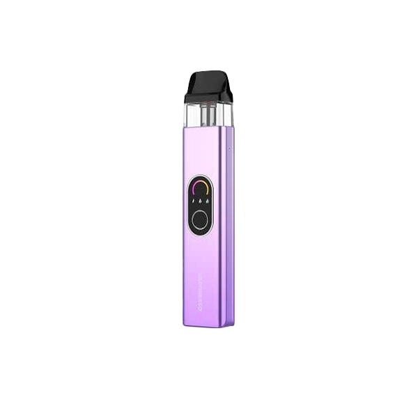 Vaporesso XROS 4 Pod Kit - Sweet Geez Vapes