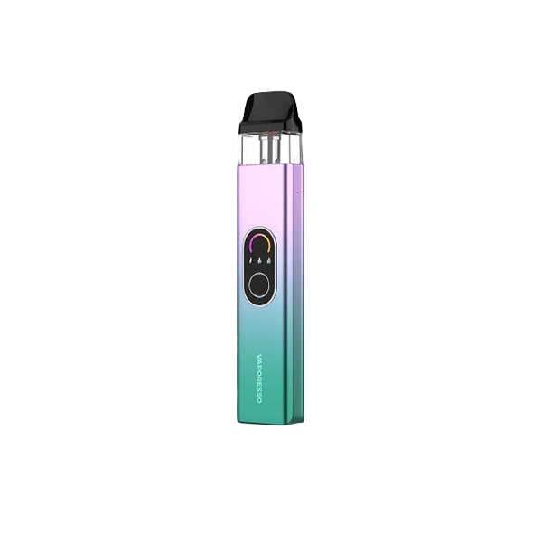 Vaporesso XROS 4 Pod Kit - Sweet Geez Vapes