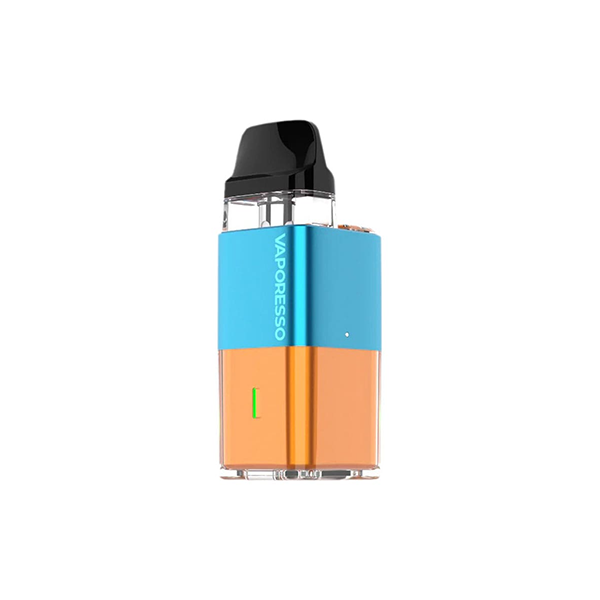 Vaporesso Xros Cube Pod Vape Kit - Sweet Geez Vapes