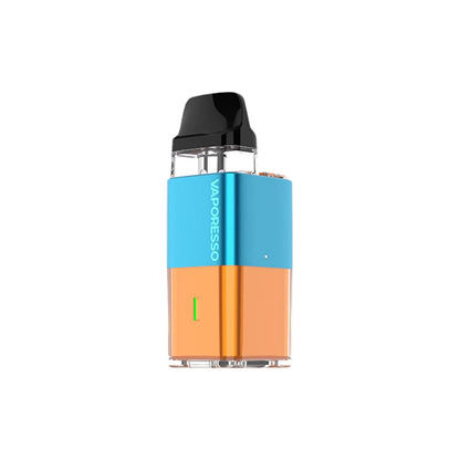  Vaporesso Xros Cube - Ultimate Pod Vape Kit