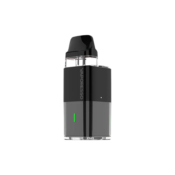  Vaporesso Xros Cube - Ultimate Pod Vape Kit