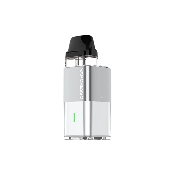  Vaporesso Xros Cube - Ultimate Pod Vape Kit