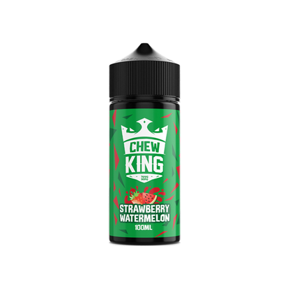  Chew King 100ml Shortfill E-Liquid | Sweet Geez Vapes