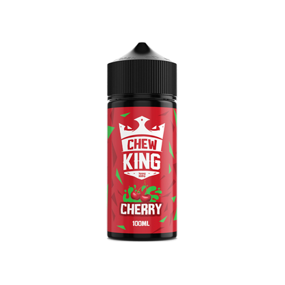 Chew King Shortfill - 100ml (70VG/30PG) - Shop Now at  Sweet Geez Vapes