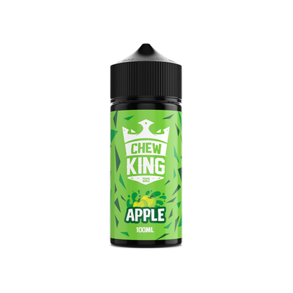 Chew King 100ml Shortfill 0mg (70VG/30PG) - Sweet Geez Vapes