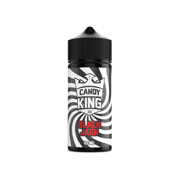 Candy King Shortfill - 100ml (70VG/30PG)