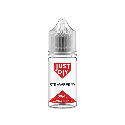  Just DIY Concentrates 30ml | Sweet Geez Vapes