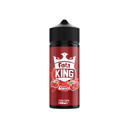  FNTA King 100ml Shortfill E-Liquid | Sweet Geez Vapes