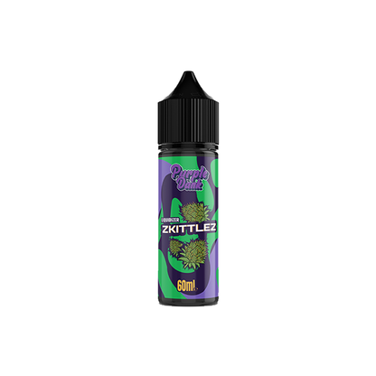 Purple Dank Wax & Resin Liquidizer - 50ml - Sweet Geez Vapes