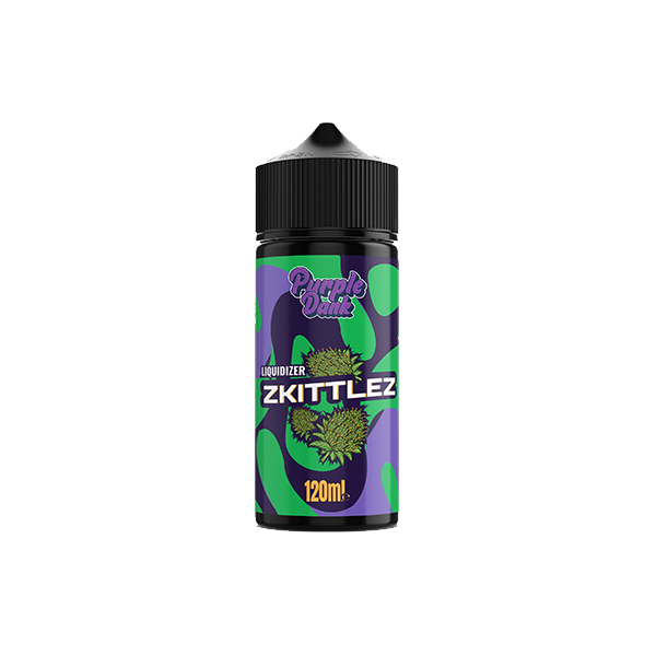 Purple Dank Wax & Resin Liquidizer - 100ml - Shop Now at  Sweet Geez Vapes