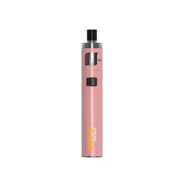 Aspire PockeX Kit 23W - Sweet Geez Vapes