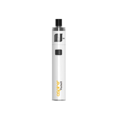  Buy The Aspire PockeX Kit at Sweet Geez Vapes