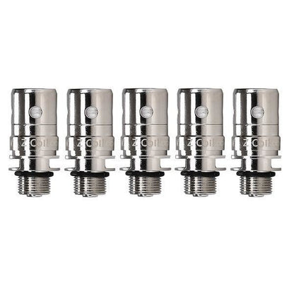 Innokin Zenith 0.8/PLEX 3D Coils | 0.48/0.5/1.6/1.2Ω | 5-pack