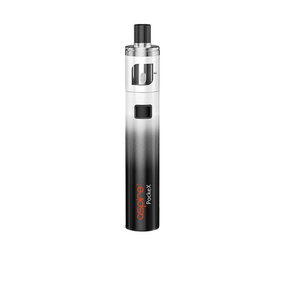 Aspire Pockex Kit 23W - Anniversary Edition