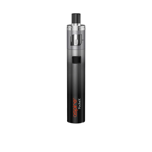 Aspire Pockex Kit 23W - Anniversary Edition