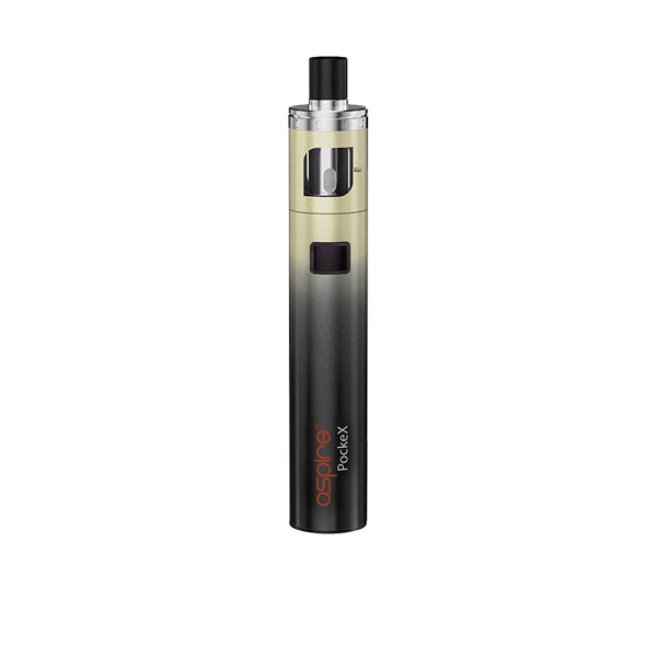 Aspire Pockex Kit 23W - Anniversary Edition